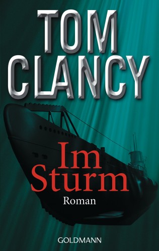 Tom Clancy: Im Sturm
