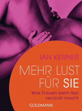 Ian Kerner: Mehr Lust für sie
