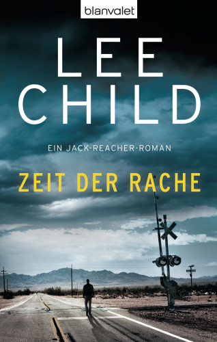 Lee Child: Zeit der Rache