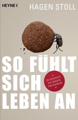 Hagen Stoll: So fühlt sich Leben an