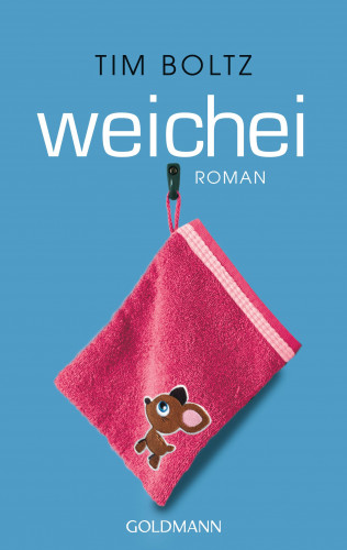 Tim Boltz: Weichei