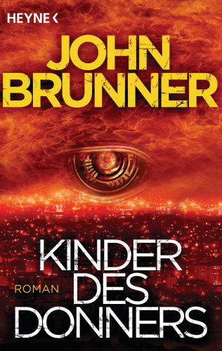 John Brunner: Kinder des Donners