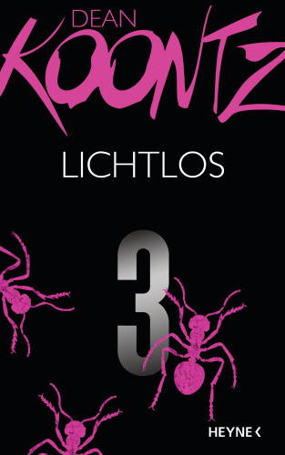 Dean Koontz: Lichtlos 3