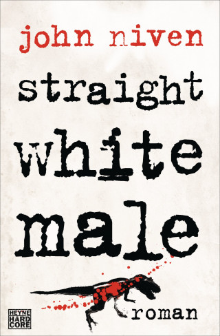 John Niven: Straight White Male