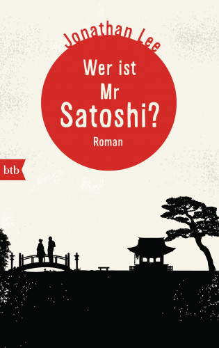 Jonathan Lee: Wer ist Mr Satoshi?