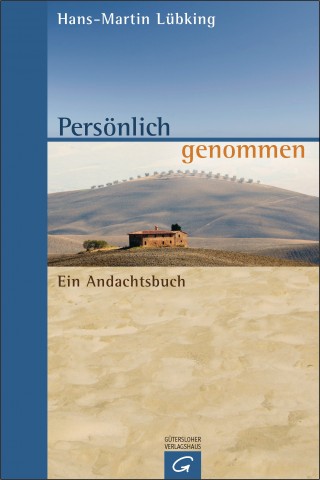 Hans-Martin Lübking: Persönlich genommen