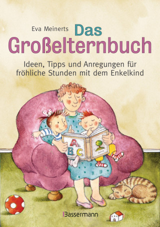 Eva Meinerts: Das Großelternbuch