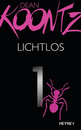 Dean Koontz: Lichtlos 1