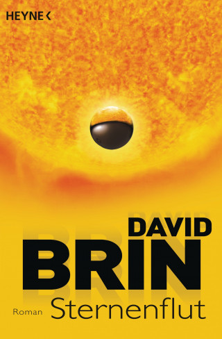 David Brin: Sternenflut