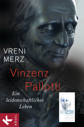 Vreni Merz: Vinzenz Pallotti