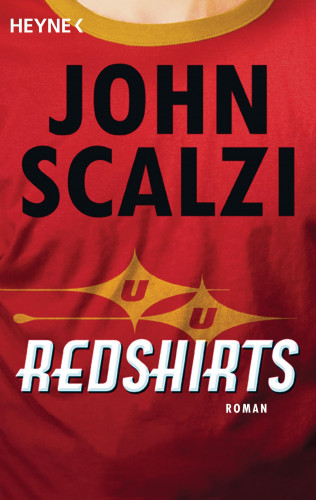 John Scalzi: Redshirts