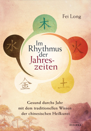 Fei Long: Im Rhythmus der Jahreszeiten