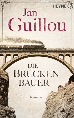 Jan Guillou: Die Brückenbauer