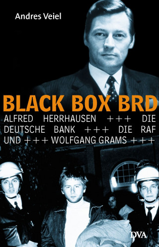 Andres Veiel: Black Box BRD