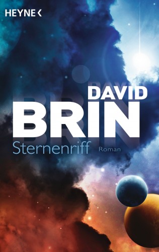 David Brin: Sternenriff
