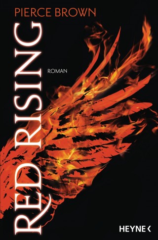 Pierce Brown: Red Rising