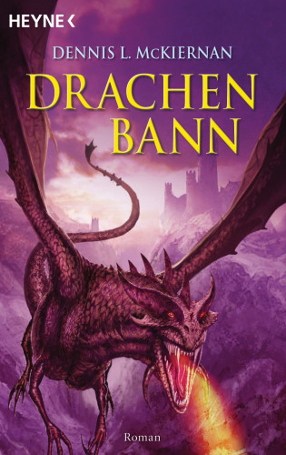 Dennis L. McKiernan: Drachenbann