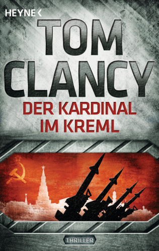 Tom Clancy: Der Kardinal im Kreml