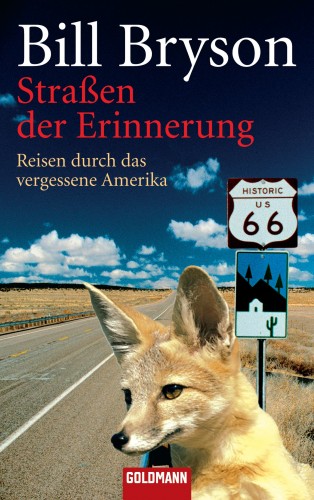 Bill Bryson: Straßen der Erinnerung