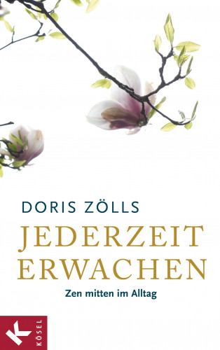 Doris Zölls: Jederzeit erwachen