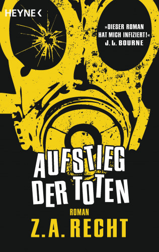 Z. A. Recht: Aufstieg der Toten