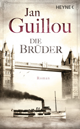 Jan Guillou: Die Brüder