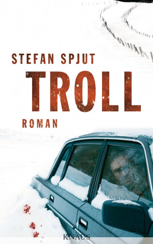Stefan Spjut: Troll