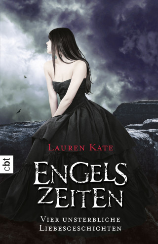 Lauren Kate: Engelszeiten - Vier unsterbliche Liebesgeschichten