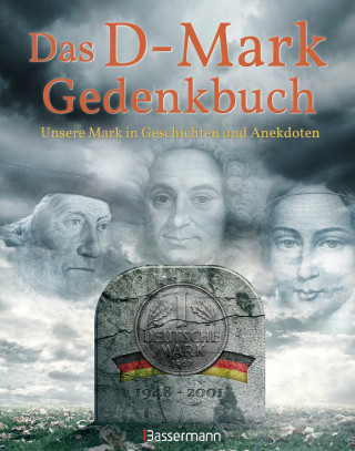 Thomas Wieke: Das D-Mark Gedenkbuch