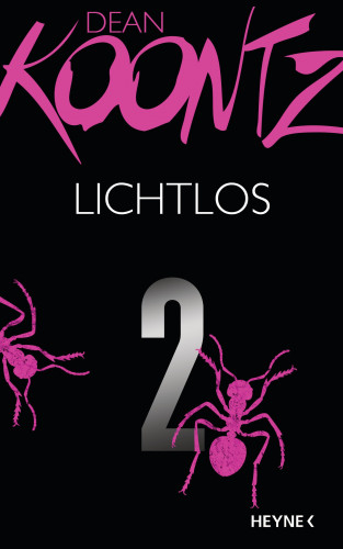 Dean Koontz: Lichtlos 2