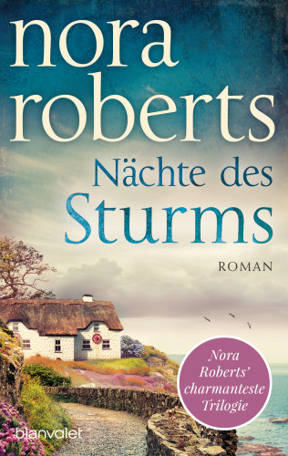Nora Roberts: Nächte des Sturms