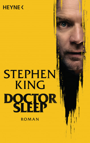 Stephen King: Doctor Sleep