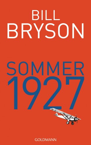 Bill Bryson: Sommer 1927