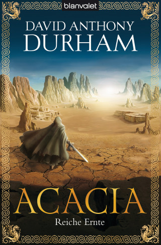 David Anthony Durham: Acacia 3