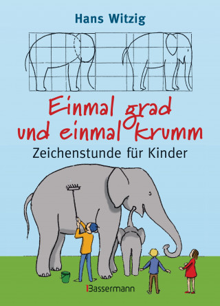 Hans Witzig: Einmal grad und einmal krumm