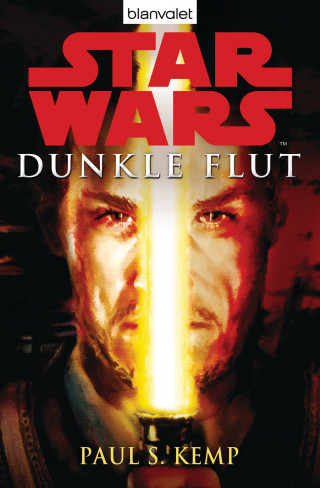 Paul S. Kemp: Star Wars™ Dunkle Flut