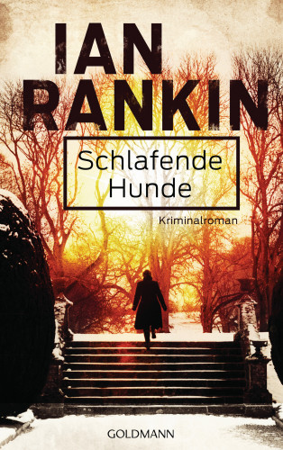 Ian Rankin: Schlafende Hunde - Inspector Rebus 19