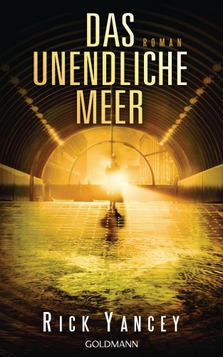 Rick Yancey: Das unendliche Meer