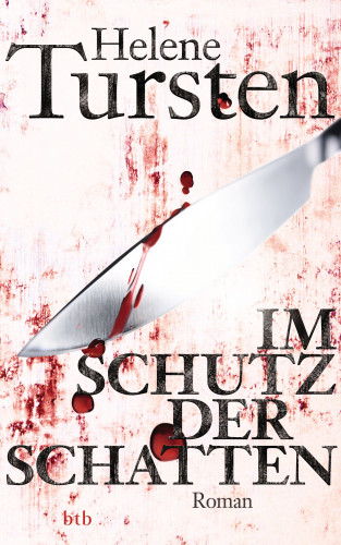 Helene Tursten: Im Schutz der Schatten