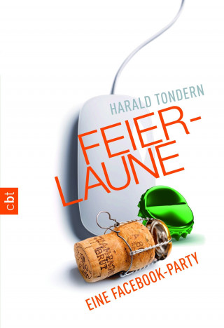 Harald Tondern: Feierlaune