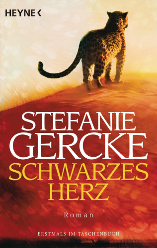 Stefanie Gercke: Schwarzes Herz