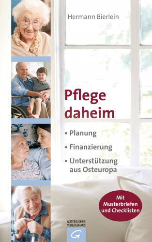 Hermann Bierlein: Pflege daheim