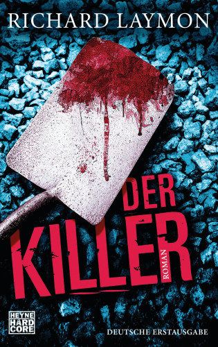 Richard Laymon: Der Killer