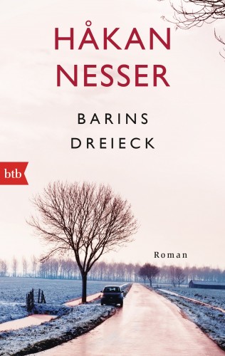 Håkan Nesser: Barins Dreieck