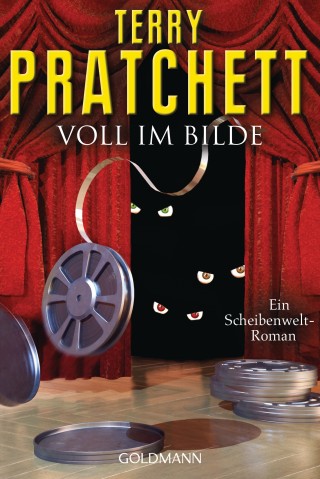 Terry Pratchett: Voll im Bilde (Neu-Ü.)