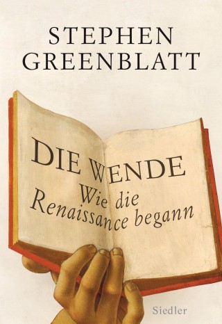 Stephen Greenblatt: Die Wende