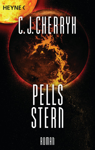 Carolyn J. Cherryh: Pells Stern -