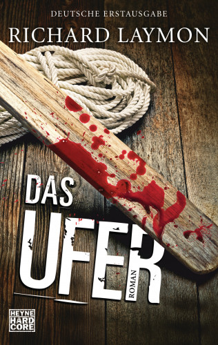 Richard Laymon: Das Ufer