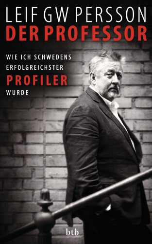 Leif GW Persson: Der Professor