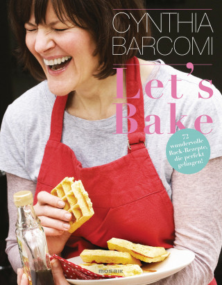 Cynthia Barcomi: Let's Bake